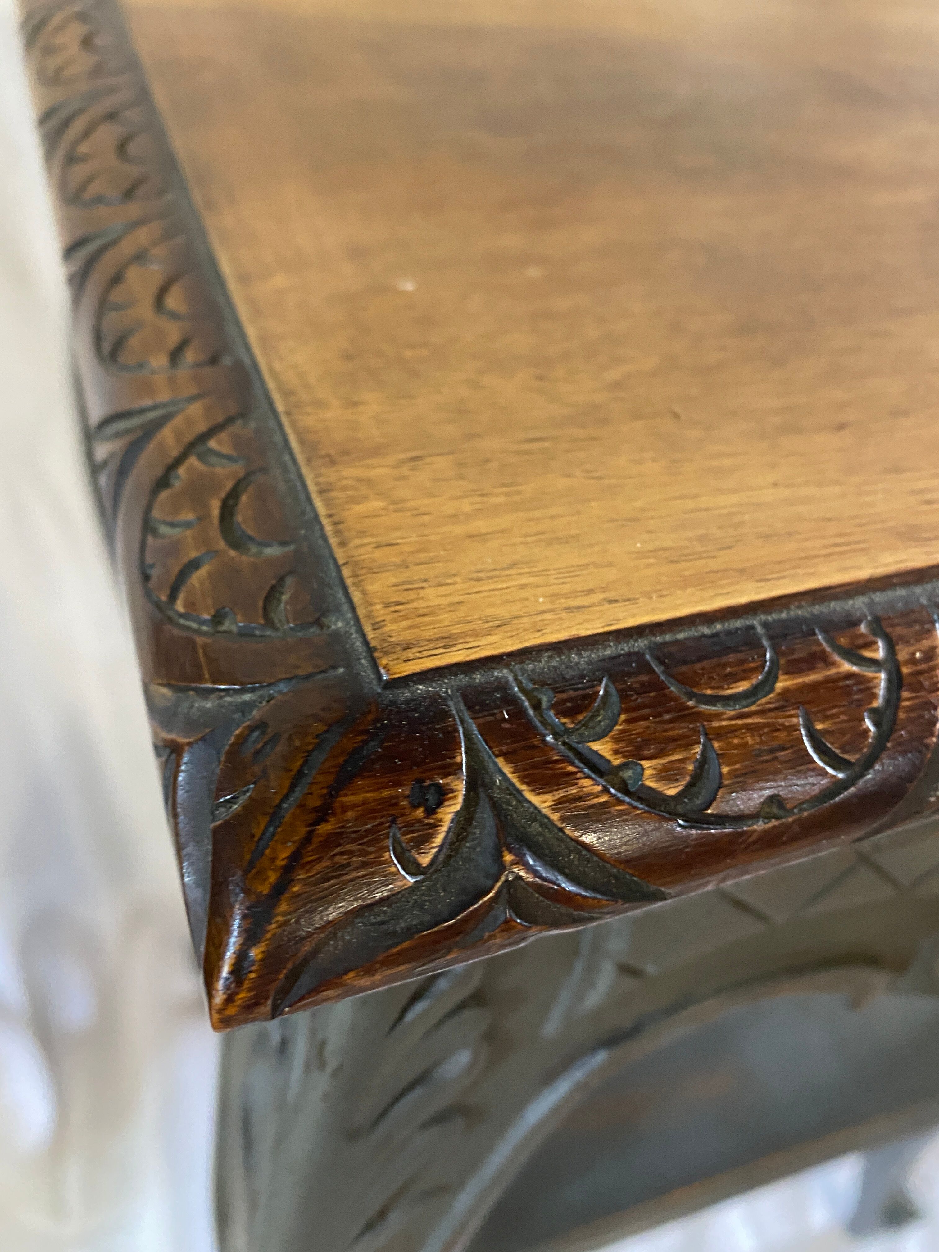 Napoleon Iii patinated worker