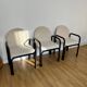 Orsay Chairs – Gae Aulenti