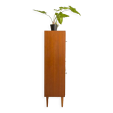 Teak sideboard equipped with plenty of storage