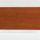 Hans Wegner's AT 303 cross-legged dining table, Andreas Tuck, Denmark, 1950