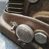 Old slide projector origin usa golde manumatic 1950