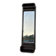 Vintage thermoformed plastic mirror