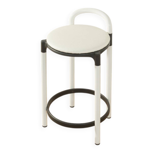 Tabouret années 1980, - kartell