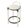 1980s stool, Anna Castelli Ferrieri for Kartell