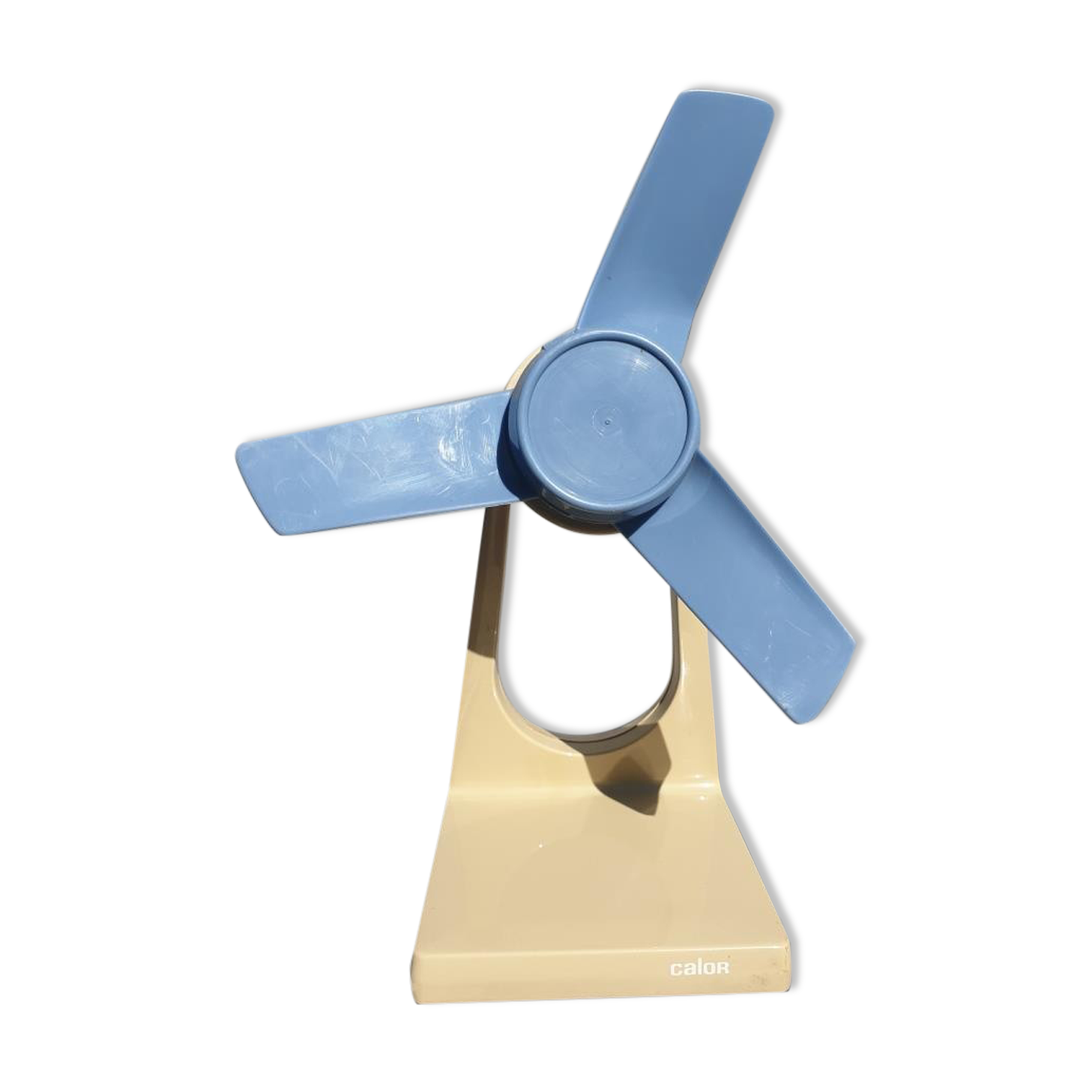 Fan Calor 8513 design 1970