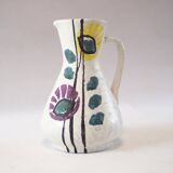 West Germany pitcher 1960
