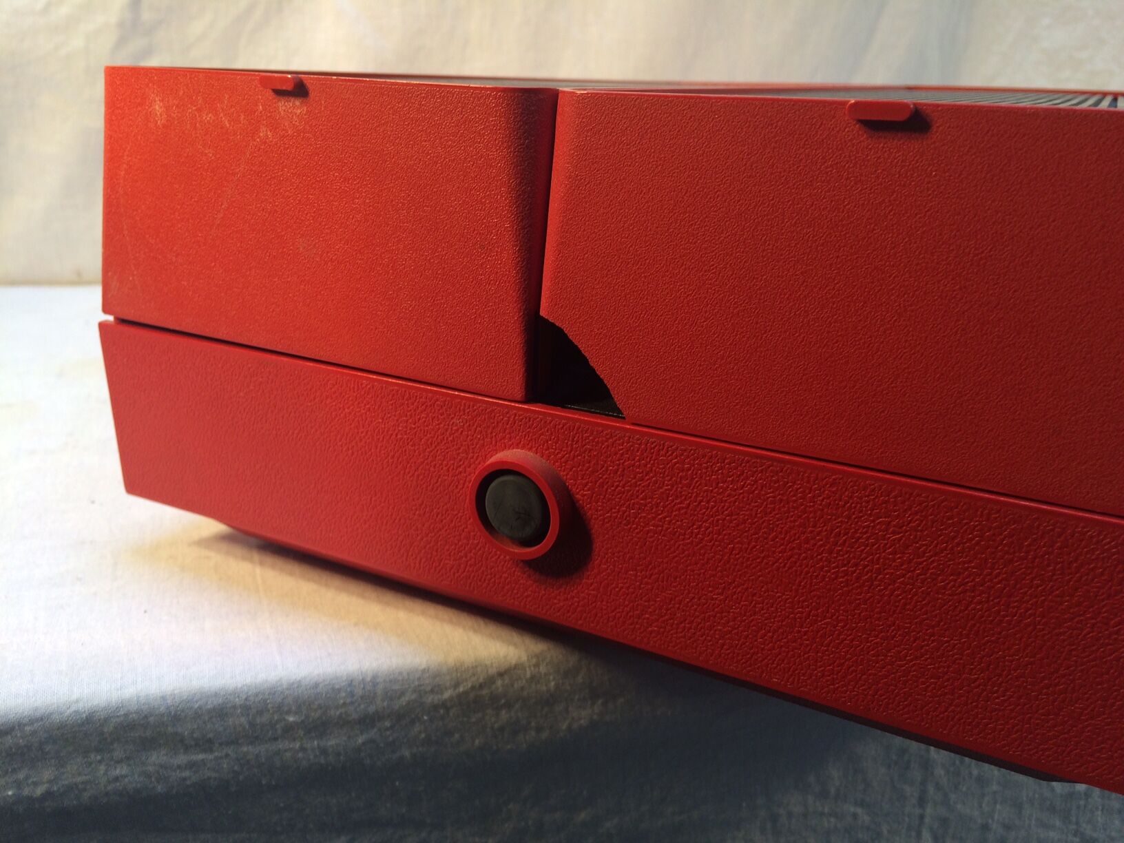 Vintage record-robin Philips 603 - 70