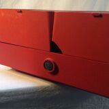 Vintage record-robin Philips 603 - 70
