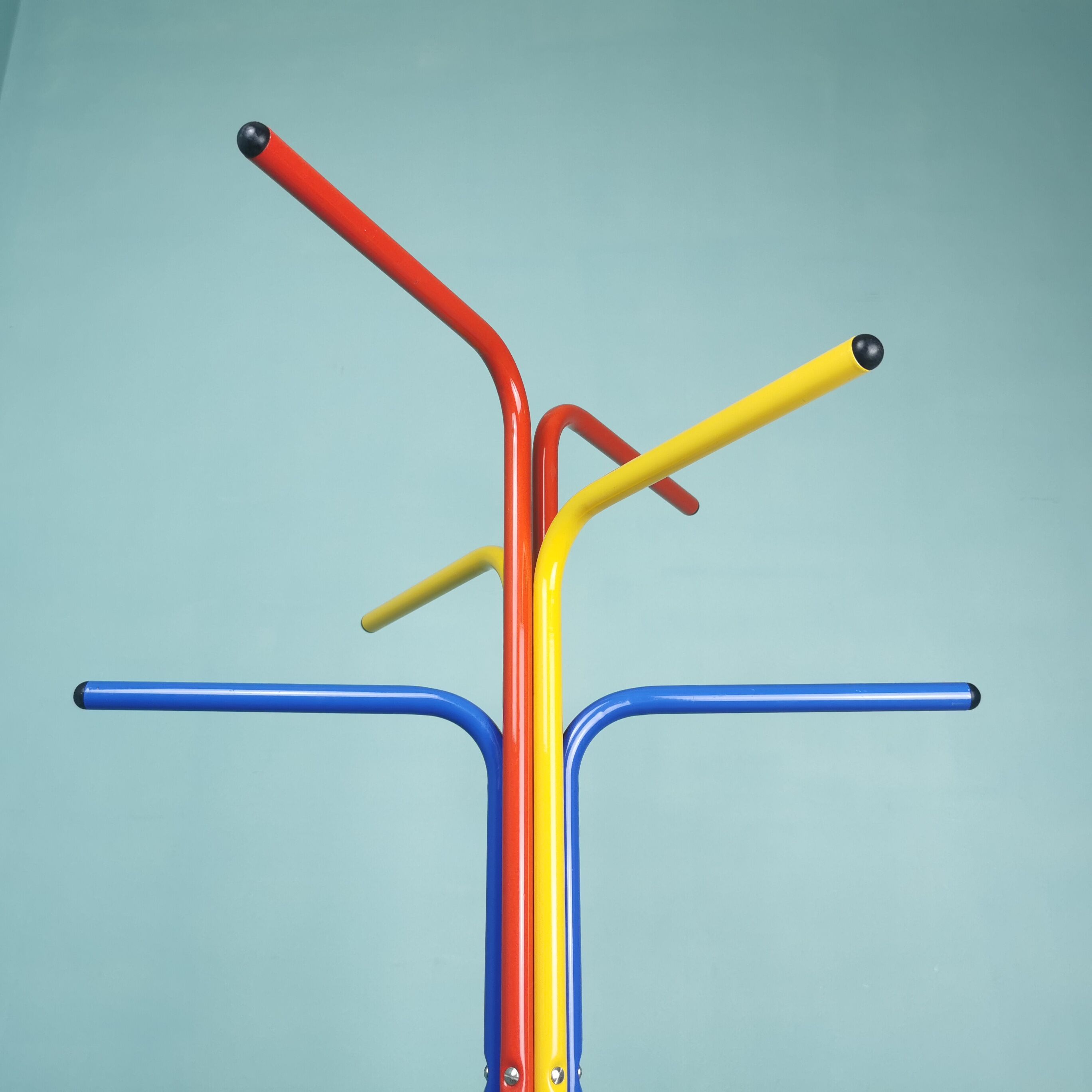 Ikea 80' coats holder