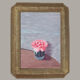 Le bouquet rose