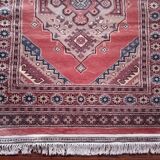 Tapis Pakistanais Karachi fait main