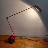 Daphne Lamp 80s by Lumina
