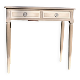 Console desk