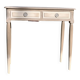 Console desk