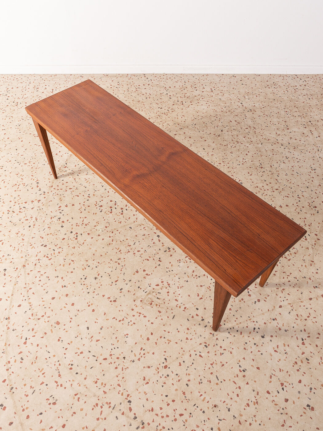1960s coffee table