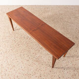 1960s coffee table
