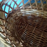 Retro basket