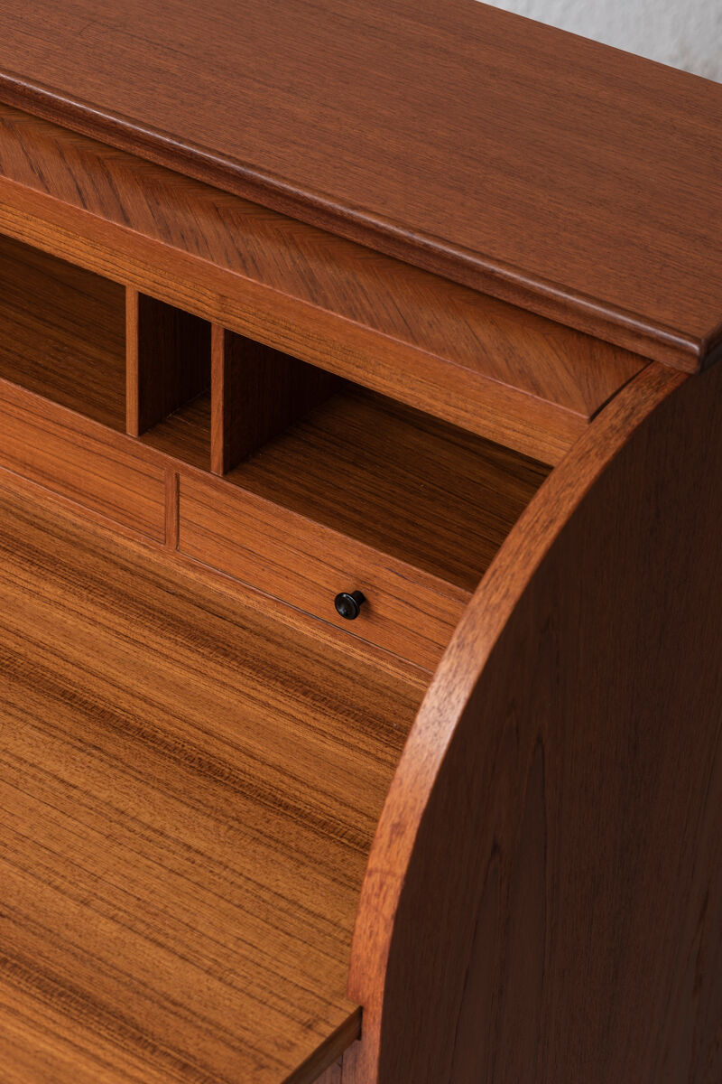 Secretary by Egon Ostergaard, Sweden, 1960’s