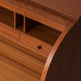 Secretary by Egon Ostergaard, Sweden, 1960’s