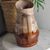 60s bistro pitcher