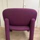 Fauteuil tottori - driade