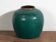 Round green antique vase (c.1820) #28