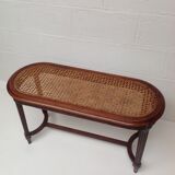 Banc de piano ancien