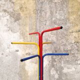 Rigg Coat Rack by Tord Bjorklund
