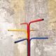 Rigg Coat Rack by Tord Bjorklund