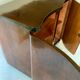 Art Deco two-door sideboard