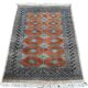 Handmade Pakistani rug 180cm x 130cm