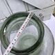 Vintage glass carboy