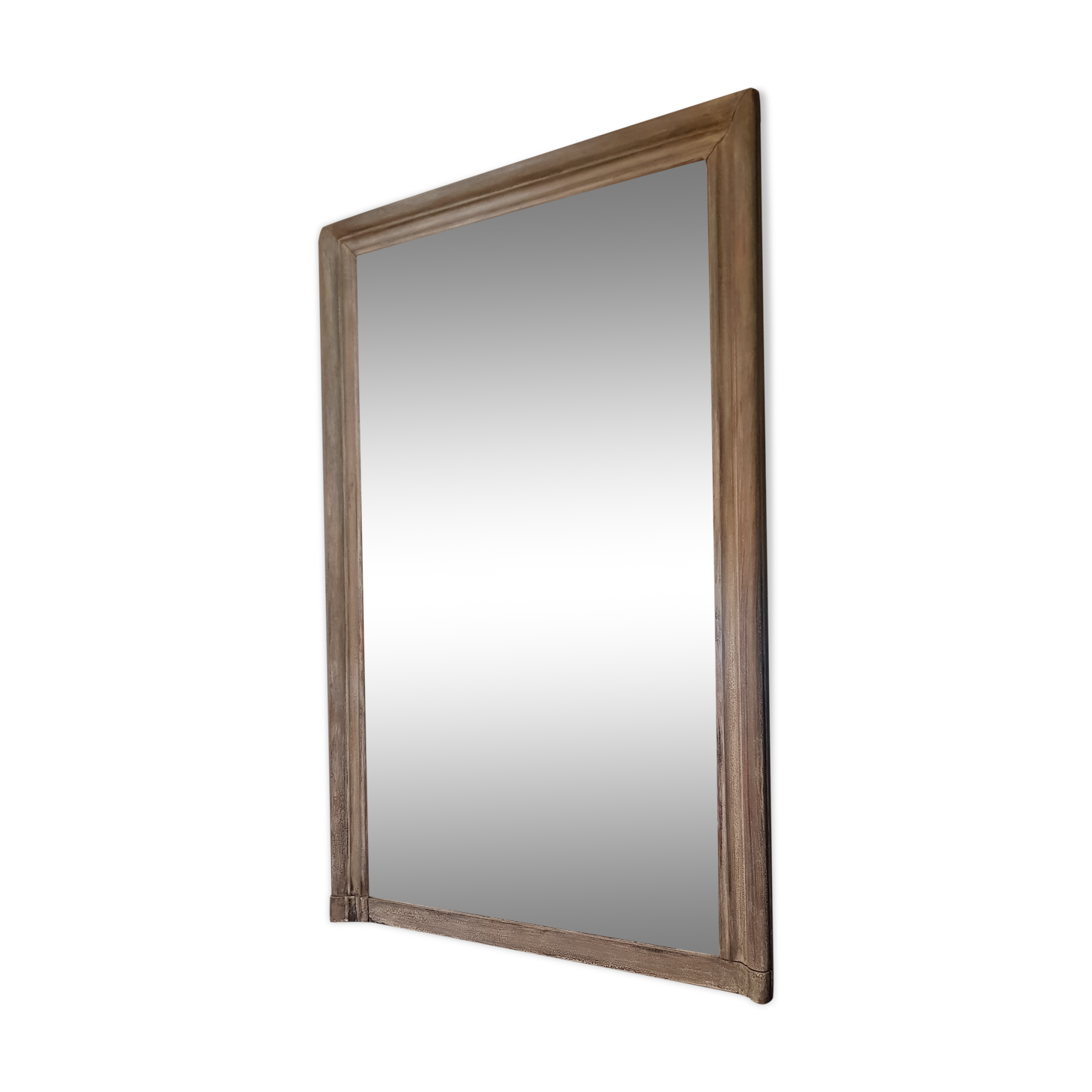 Mirror trumeau  94x145cm