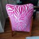Fauteuil anglais