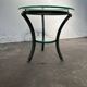 Pierre Vandel Pedestal Table