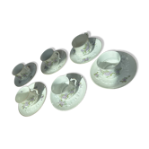 Tasses à café / thé