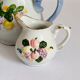 Slurry coffee service
