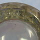 Pierre d'Avesn glass art deco corolla vase