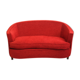 Art-deco sofa