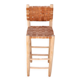 Moroccan bar stool