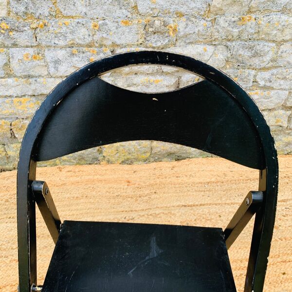 Chaise pliante Thonet