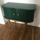 Paire de tables de chevet