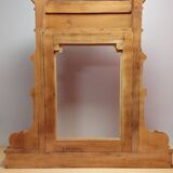 Fireplace top