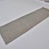 Tapis Kilim vintage Hmep, référence 3895