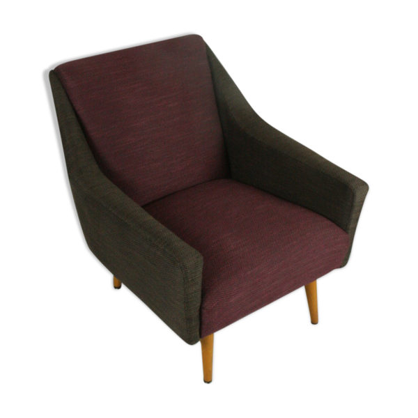 Fauteuil club