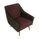 Club chair