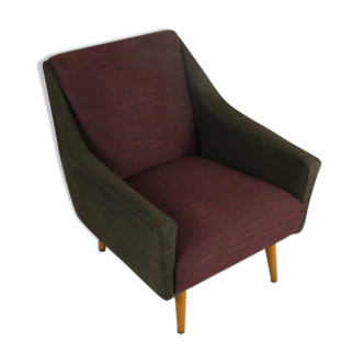 Club chair