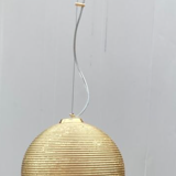 Murano glass pendant lamp