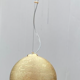 Murano glass pendant lamp