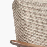 Paire de fauteuils Fox